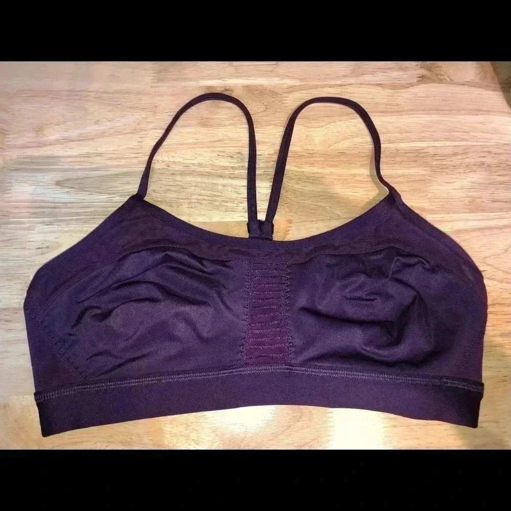 Free People Movement Bra